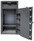 Hollon FD-4020EILK Depository Safe with Inner Locking Compartment Hollon FD-4020EILK Depository Safe with Inner Locking Compartment