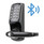KeyInCode KIC5210 WB BLE & Wi-Fi Enabled Lockset (Black) KeyInCode KIC5210 WB BLE & Wi-Fi Enabled Lockset (Black)
