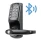 KIC5210 WB BLE & Wi-Fi Enabled Lockset - Black PVD