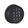 ESL20 Deadbolt Backlit Safe Lock - 0616345