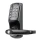 KIC5210 Pin Code Only Lockset (Tubular Latch) - Black PVD