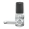KIC5260 Pin Code Lockset & Lever Control Kit for Exit Devices - Brushed Chrome