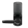 KIC5260 Pin Code Lockset & Lever Control Kit for Exit Devices - Black PVD