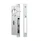 EASILOK S81 Storefront Door Lock Body