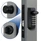 EASILOK SK1850 Mechanical Keyless Keypad Storefront Door Lock EASILOK SK1850 Mechanical Keyless Keypad Storefront Door Lock