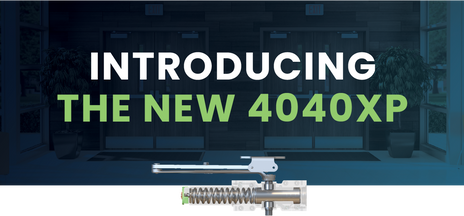 The workforce is changing—we are too. The new 4040XP is here. The workforce is changing—we are too. The new 4040XP is here.
