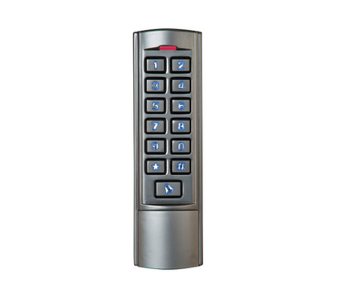 CV-110SPK Slim Line Proximity Reader and Keypad