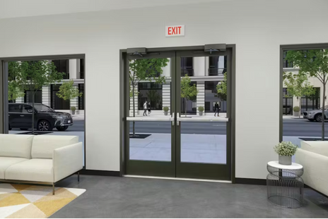 The ABCs of Panic Hardware