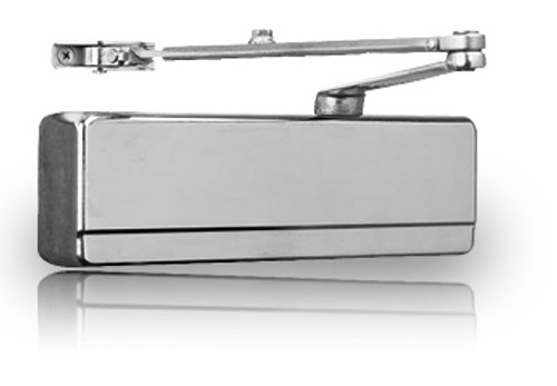 Sargent 281 Powerglide Door Closer Sargent 281 Powerglide Door Closer