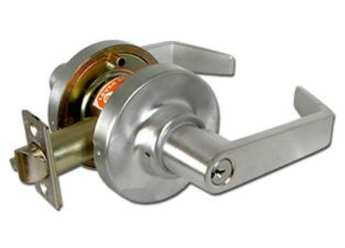 Marks 195 Series Survivor Grade 1 Lever Set.
