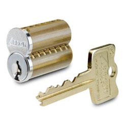 Interchangeable cores Small or Large Format Cores options Interchangeable cores IC CORE Small or Large Format Cores options