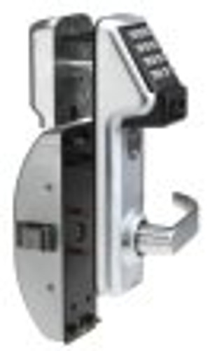 Mark USA 32 users iQk METRO series (exit device)