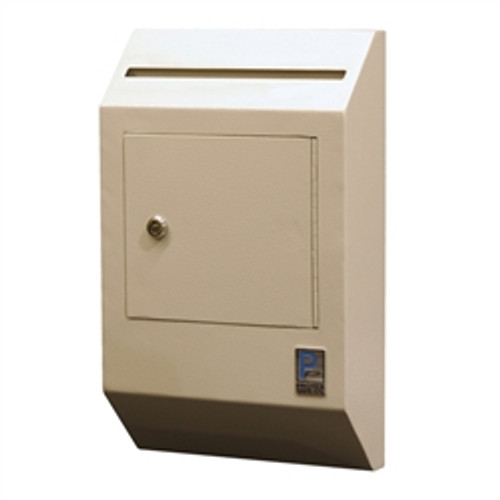 Protex Wall-Mount Locking, Payment Drop Box WDB-110 Protex Wall-Mount Locking, Payment Drop Box WDB-110