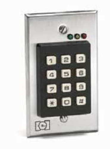 IEI LINEAR key pad for indoor usage 232i (network version)