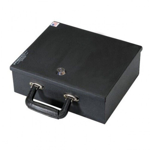 Pistol Locker by PERMA-VAULT PV-1-PL Security lock with two keys