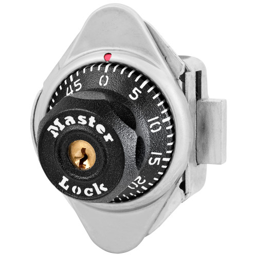 COMBO LOCKER LOCK LH MK F120