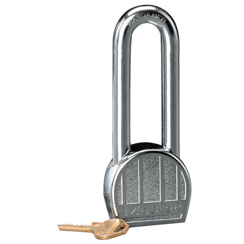 PADLOCK 2 IN SHACKLE KA 10L036