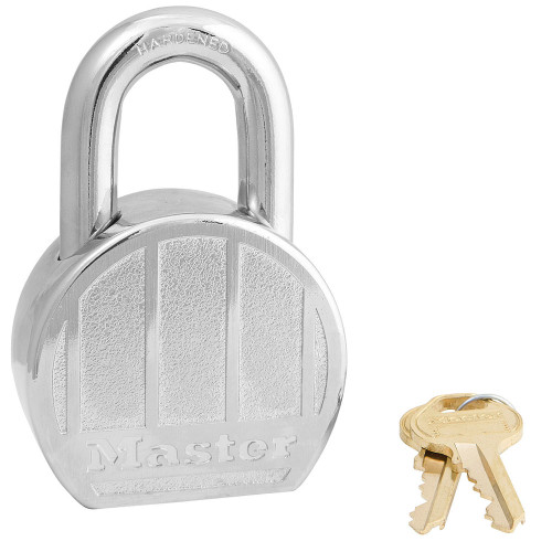 PADLOCK 1 IN SHACKLE KA 10L033
