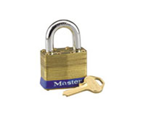 LOCK BODY W/O CYL 15/16SHACKL