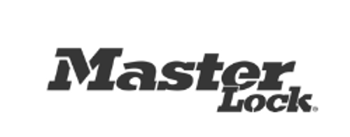 Master Lock PADLOCK 1-1/8 SHKL KA 10G399