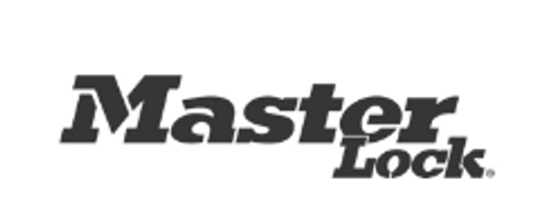 Master Lock 2" Shackle Padlock - Model KA 10G924 Master Lock 2" Shackle Padlock - Model KA 10G924