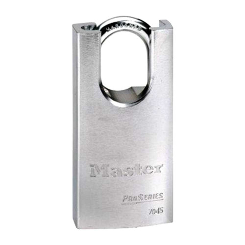 SHROUDED PADLOCK PRO SERIES,LC