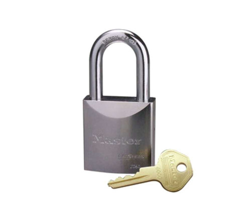 PADLOCK 1-1/2 SHACKLE PRO LC