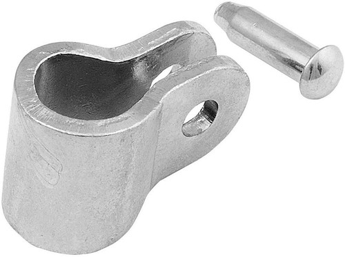 Master Lock 71SC10 - 5/16" Shackle Collar