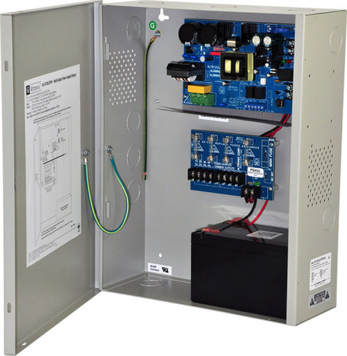 PWR SUPPLY/ CHARGER 12V 10 AMP-2