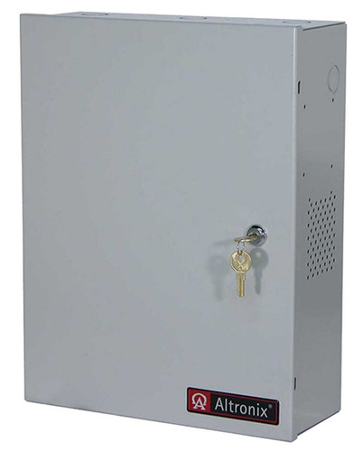 PWR SUPPLY/ CHARGER 24V 10 AMP-8