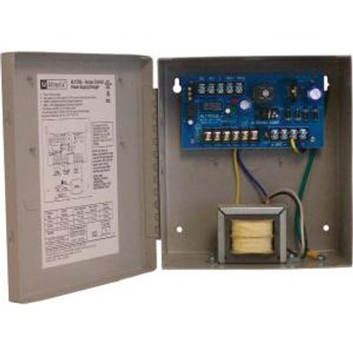 Altronix Altronix AL125UL Power Supply/Charger Altronix Altronix AL125UL Power Supply/Charger