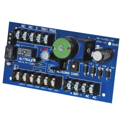 PWR SPPL/ CHGR 12/24V 1.75 AMP