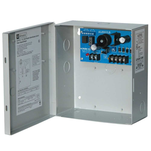 PWR SPPL/CHGR 12V 1.75 AMP