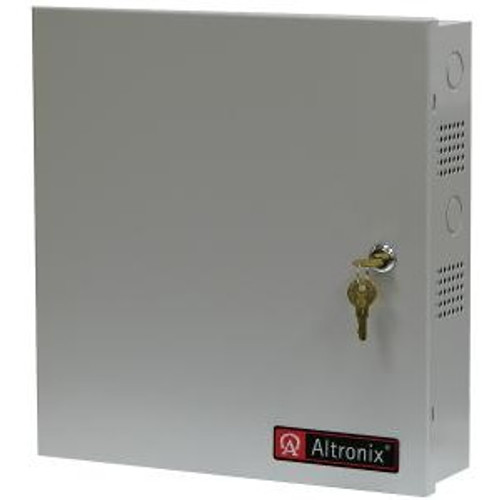Altronix Altronix AL600ULX Power Supply/Charger Altronix Altronix AL600ULX Power Supply/Charger