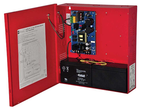 PWR SUPPLY/ CHRGR 12/24V 6 AMP-3