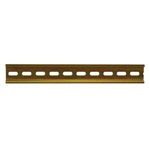 DIN RAIL TIMER