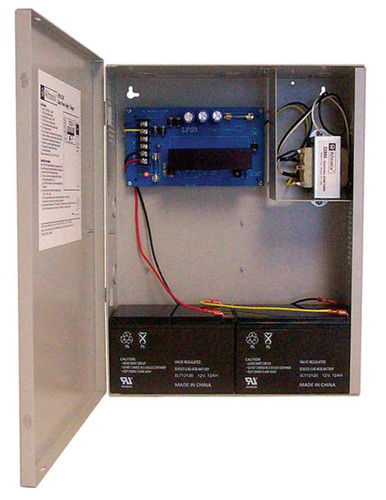 PWR SUPPLY/ CHRGR 24V 2.5 AMP