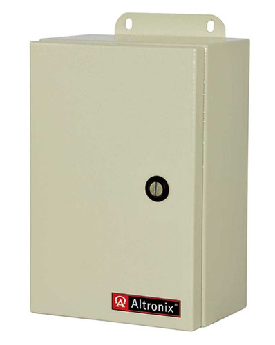 OUTDOOR CCTV POWER-1