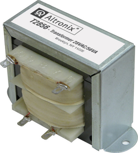 TRANSFORMER, 120VAC INPUT-5