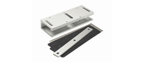 GLASS DOOR HOLDER FOR 1200 LCK