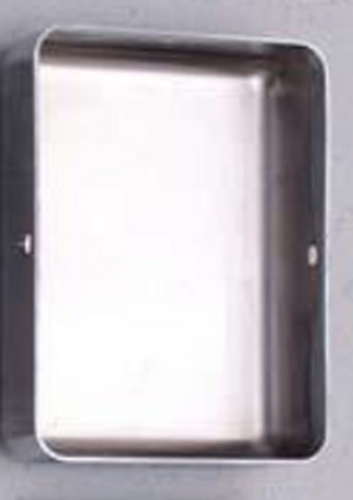 Alarm Lock HW1027D-26D Replacement Battery for Exit Trim Series