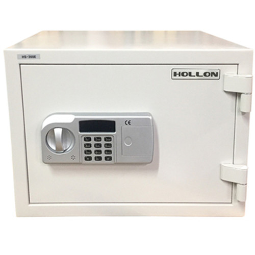 Hollon Safe HS-360E Two Hour Fireproof Home Safe Hollon Safe HS-360E Two Hour Fireproof Home Safe