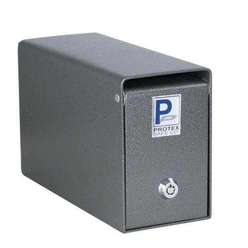 Protex SDB-100 Under-the-Counter Deposit Drop Safe Protex SDB-100 Under-the-Counter Deposit Drop Safe