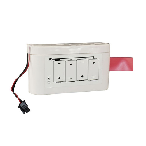 Alarm Lock S6196 (Old part # S6181) Networx Replacement Battery Pack