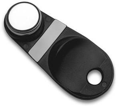 Schlage IBF-110 Combo Keyfob, 125 kHz Proximity and iButton Schlage IBF-110 Combo Keyfob, 125 kHz Proximity and iButton