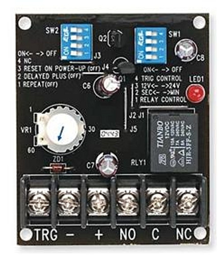 Alarm Lock ALP-PTM Programmable Timer Alarm Lock ALP-PTM Programmable Timer
