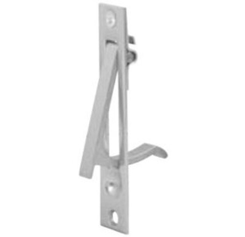 Ives 230B 03 Sliding Door Edge Pull