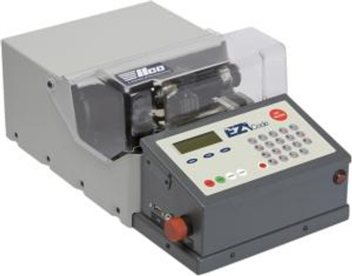 Kaba Ilco EZ Code Computerized Key Machine Kaba Ilco EZ Code Computerized Key Machine