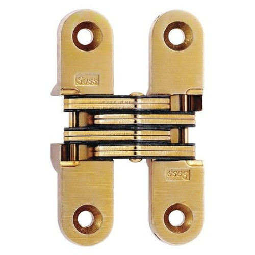 Soss Hinge 208-US4
