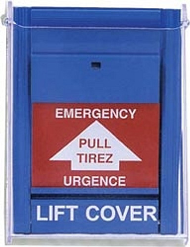 RCI 904 Emergency Pull Station